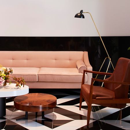 The Lumiares Hotel & Spa - Small Luxury Hotels Of The World Lisbona Esterno foto The lobby of the hotel