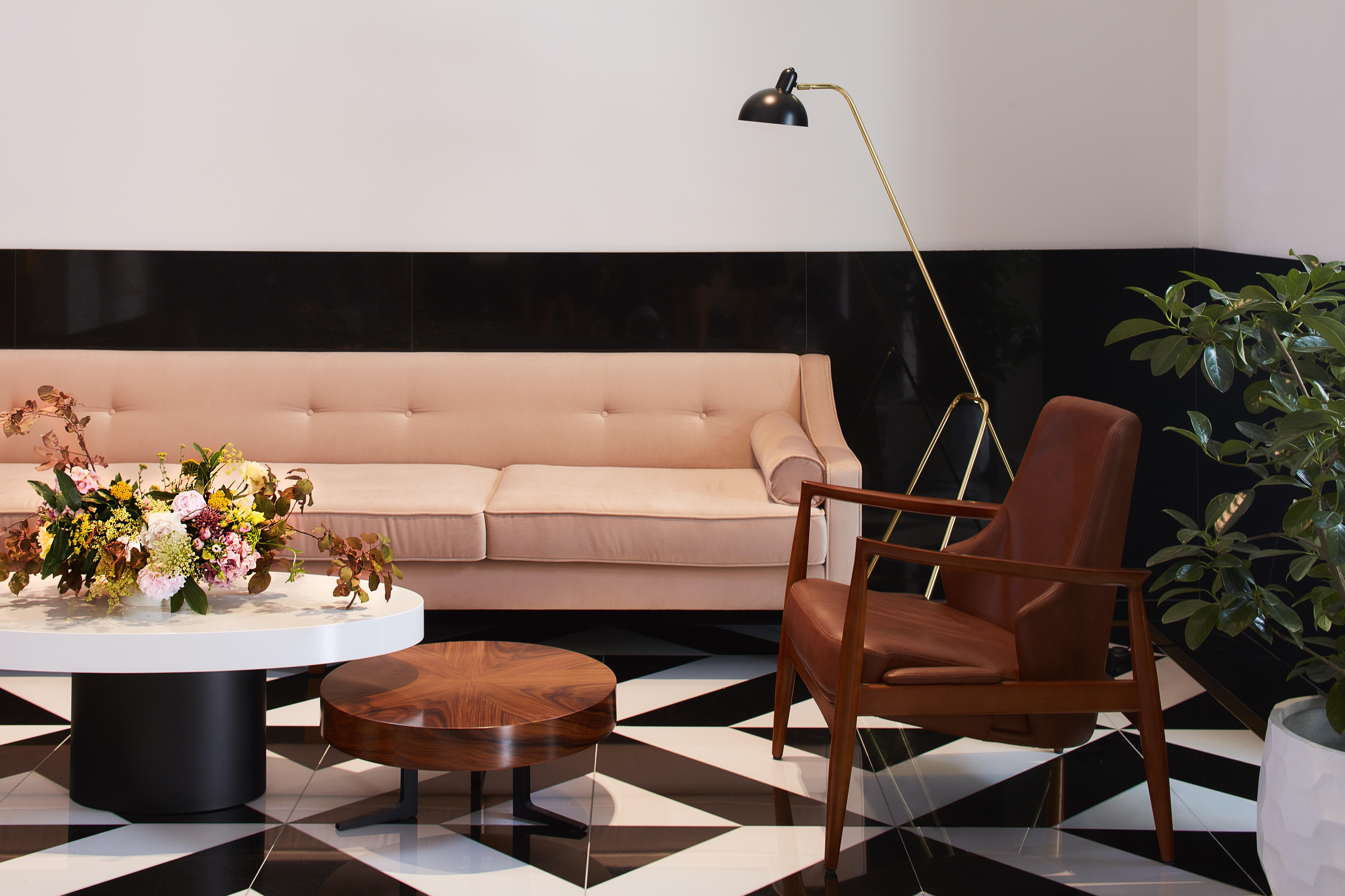 The Lumiares Hotel & Spa - Small Luxury Hotels Of The World Lisbona Esterno foto The lobby of the hotel