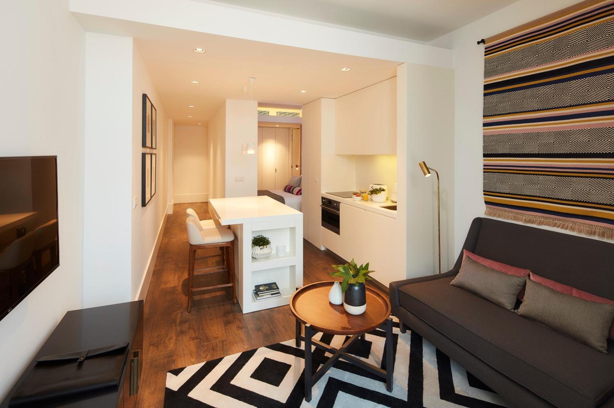 The Lumiares Hotel & Spa - Small Luxury Hotels Of The World Lisbona Esterno foto